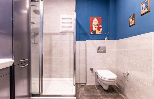 Spacious Flat w Balcony 3 min to Kadikoy Square - Foto 26