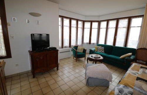 Idéal , Plein centre-ville tout confort - Photo 1