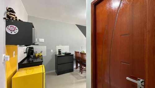 Centro da cidade. Studio 201 próx ao Shopping Teresópolis - Foto 5