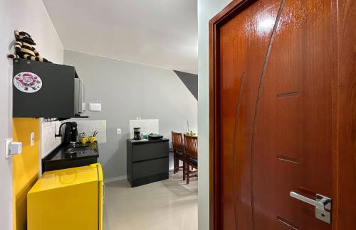 Centro da cidade. Studio 201 próx ao Shopping Teresópolis - Foto 5