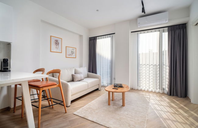 Urban Quarters - Firuzaga - Foto 55