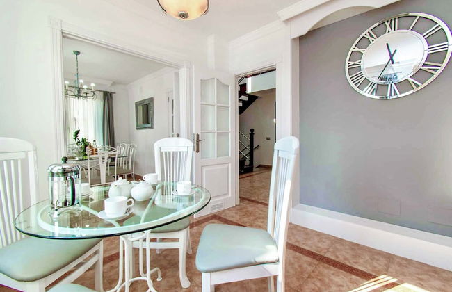 Villa Pandora - Foto 11