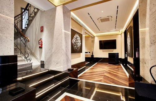 Nexus Santa María Luxury Apartamentos - Foto 31