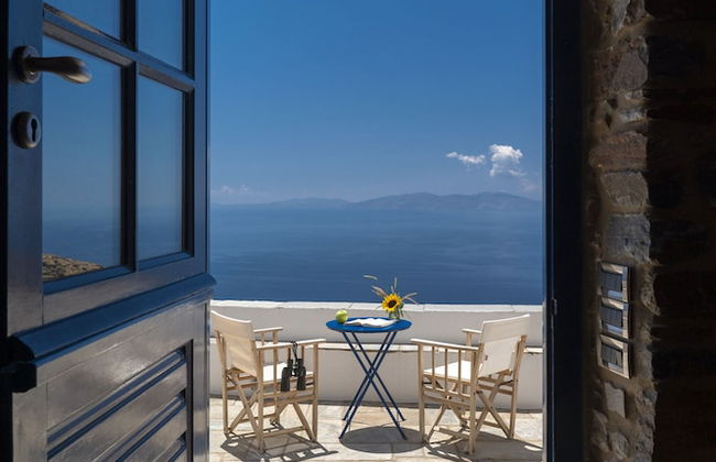 Peftasteri Villa - Foto 21