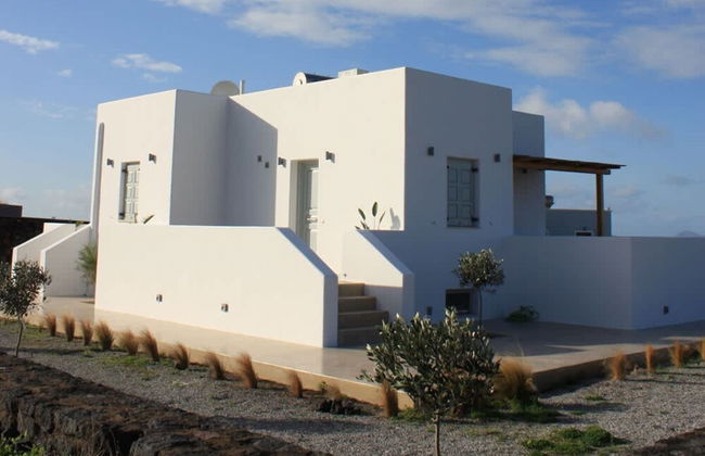 Assyr A - Santorini Cozy Retreat - Photo 14