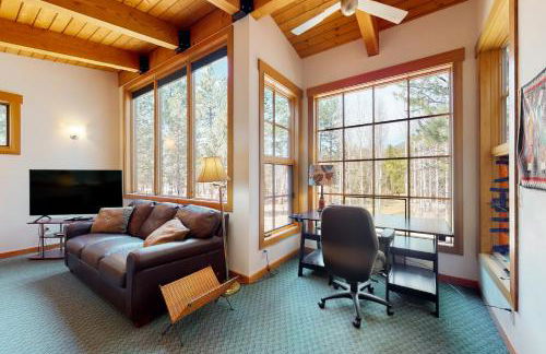 Black Butte Ranch: Aspen Grove Retreat - Foto 18