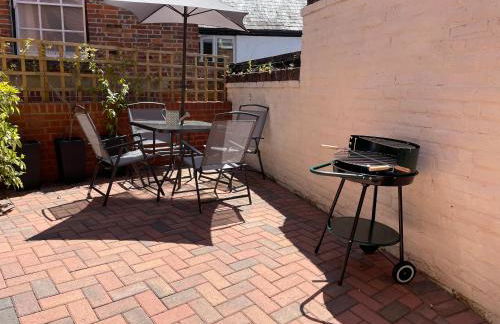 Roundhill New Forest - Foto 18