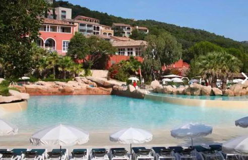 Les Restanques Duplex 4 pers Les Magnolias Magnifique vue mer - Foto 14