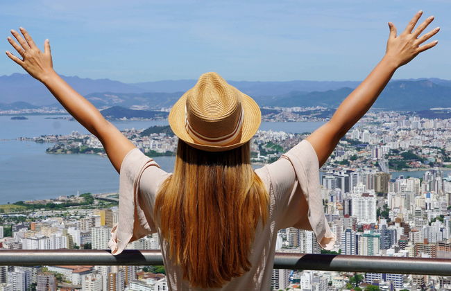 Excursão a Florianópolis - Foto 8