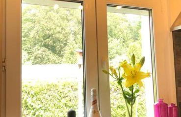 Casita - Sterneferienhaus mit Garten, Sauna und Wallbox - Foto 13