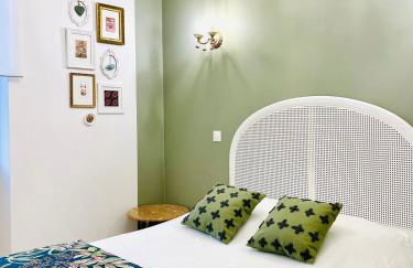 Maison plage centre ville typique - Foto 8