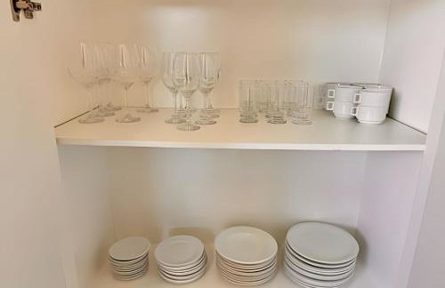 Apartamentos e Suítes na Praia Vista Mar - Foto 52