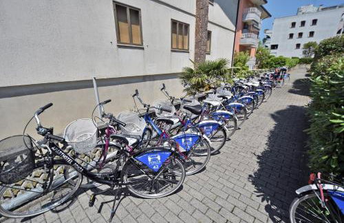 Aparthotel Ponza - Foto 33