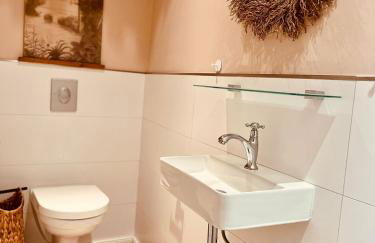 Apartment am Schloss - CHARME - Foto 15