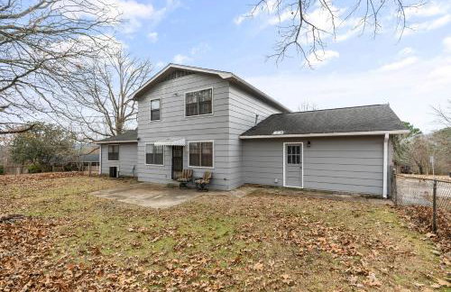 Quiet Retreat - Minutes to Oak Mountain State Park - Foto 29