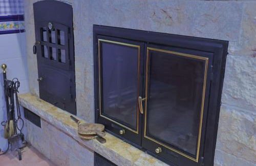 Casa el Cerezo Rojo - Foto 27