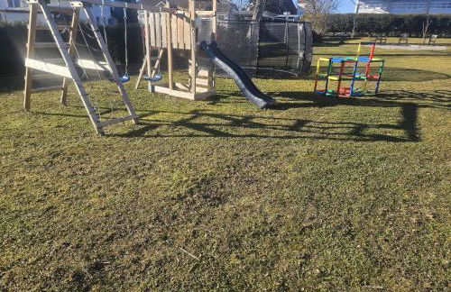 Ferienhaus am Gupfen - Foto 21