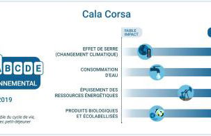 Villas CALA CORSA - 3 chambres piscine partagée chauffée - CALA ROSSA Porto-Vecchio - Villas entièrement Climatisées - Internet gratuit - Foto 67