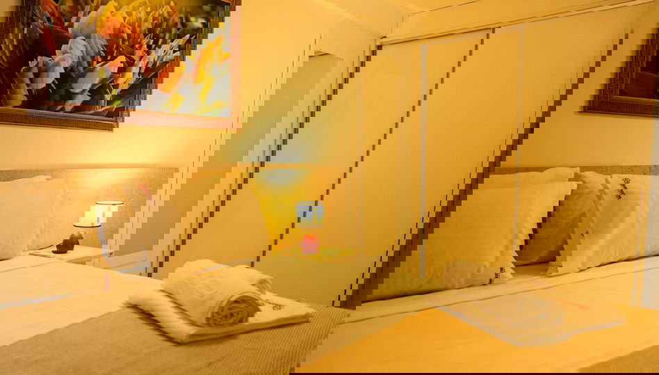 Magnific - Foto 1, Habitación