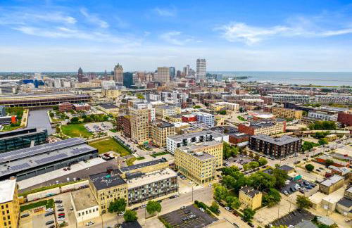 The Goatel - 1 bdrm apartment - Photo 34