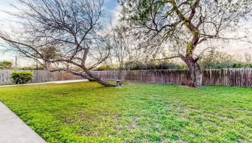 Birder's Heaven at 621 Palm - Foto 2