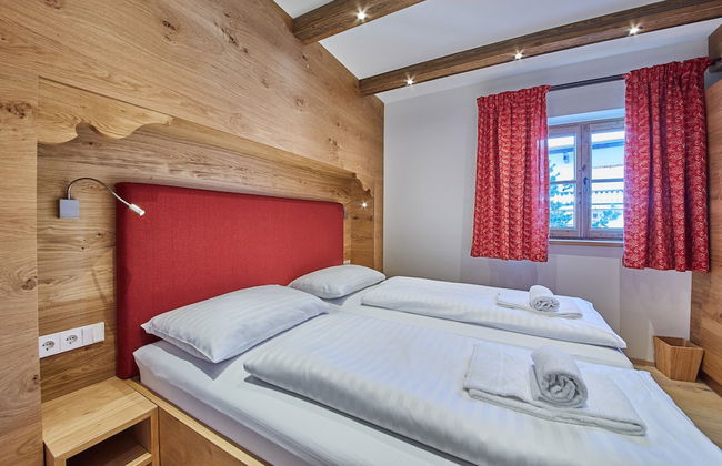 Chalet Guter Hirte - Foto 3