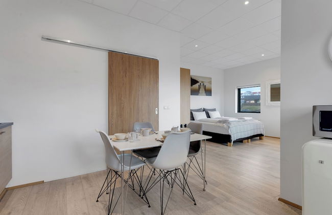 Blue Mountain Apartments by Heimaleiga - Foto 40