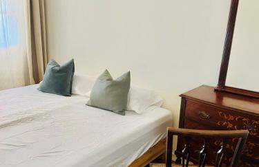 Big apt 4beds with terrace, 15 mins to Lisbon - Foto 9