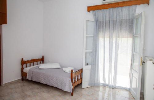 Debbie's Holiday Home with sunset - Foto 17