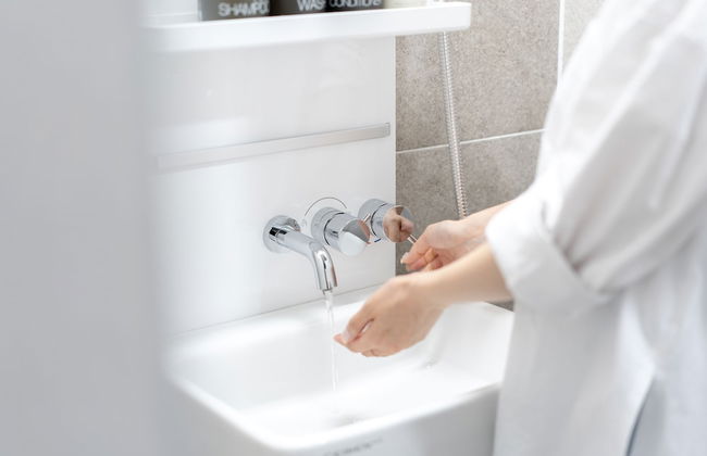 Urban Stay Busan City Hall - Foto 52