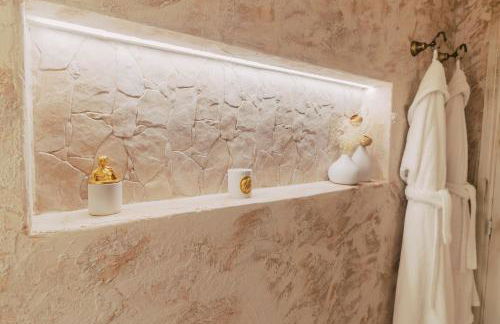 Lindos Zen luxury villa - Photo 58