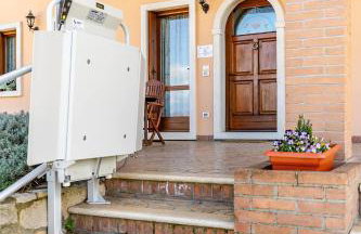 L'Abbraccio della Vigna - Alloggio Agrituristico - Photo 27