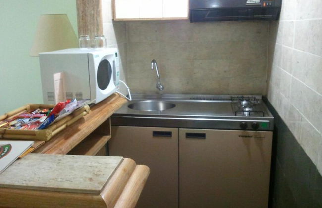 The Landmark Residence - Oficial - Foto 17