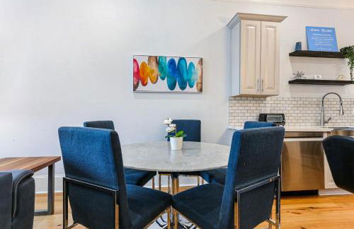 Stunning 4BR-5BR near French Quarter Homes by Hosteeva - Foto 9