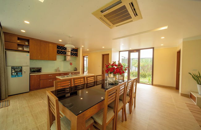 Villa Flamigo Dai Lai Chinh Chu - Photo 49