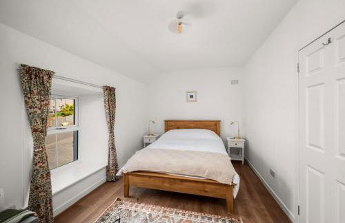 Kewwater Getaways Seafront Apartment in Johnshaven - Photo 19