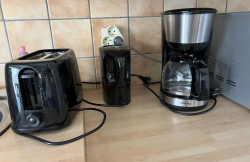 Maison chez Léa - grand gîte familial calme parking terrasse - Foto 25