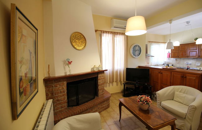 Casa Della Felicitá - Photo 14