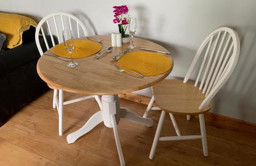 Kabin in the woods with Hot Tub - Foto 47