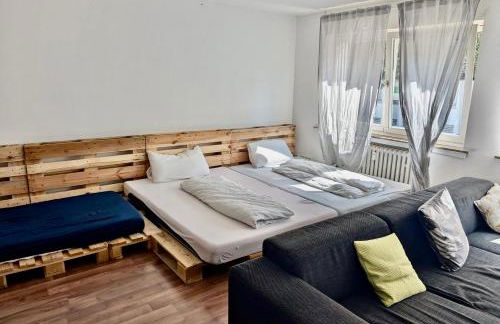 Villa Ehrenfeld #1 - Foto 3