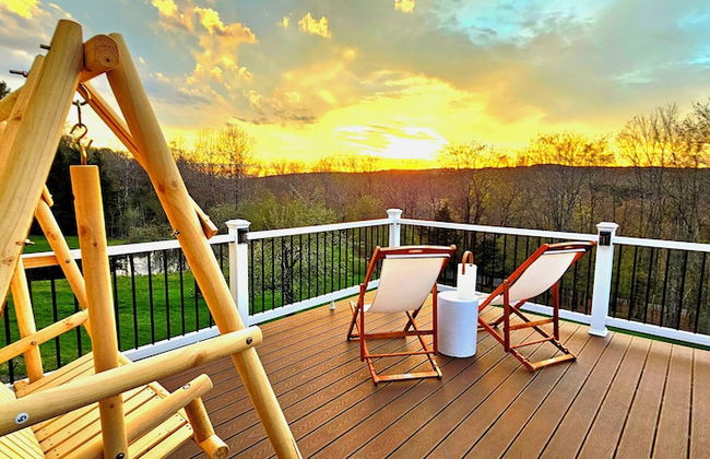 Hunter House - Foto 28