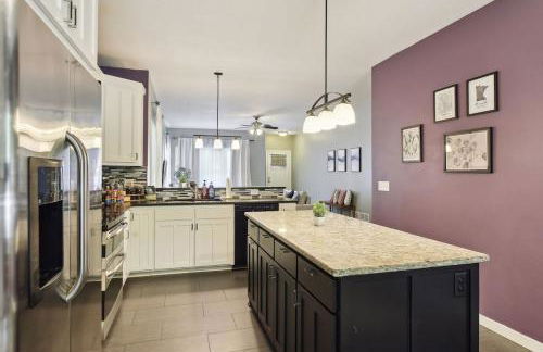 Basketball Court, Pickleball, Karaoke, 6 Beds - Foto 22