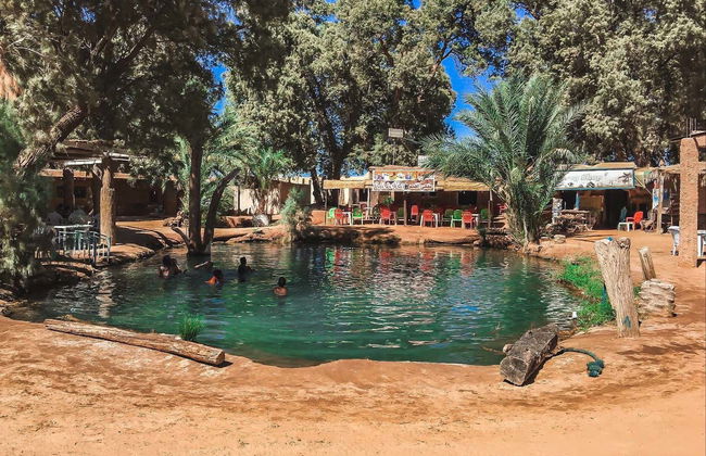 Excursión a Ksar Ghilane y Matmata - Foto 2