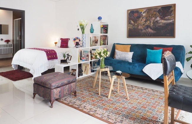 Loft Sinaloa By The Local Way - Foto 1