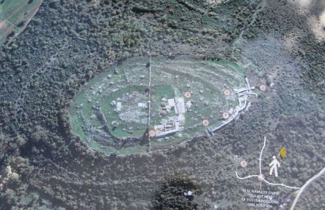 Apartments Cerin - Foto 37