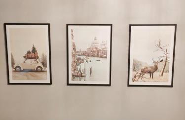 A Modern Homely apartment near Big-Ben - - Photo 4