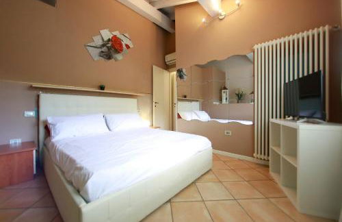 Apt 2 Borgo Lago di Garda - Foto 18