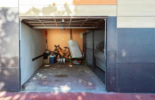 Satywizus #22- Duplex panoramic sea view 2Bdr, AC, swimpool, parking, petanque - Photo 17