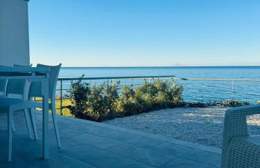 Sulle onde del mare - Foto 24