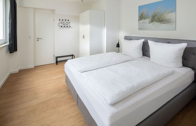 Strandloft Drei Norderney - Foto 12